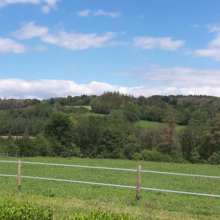 Gite De Bealieu Briec Exterior photo